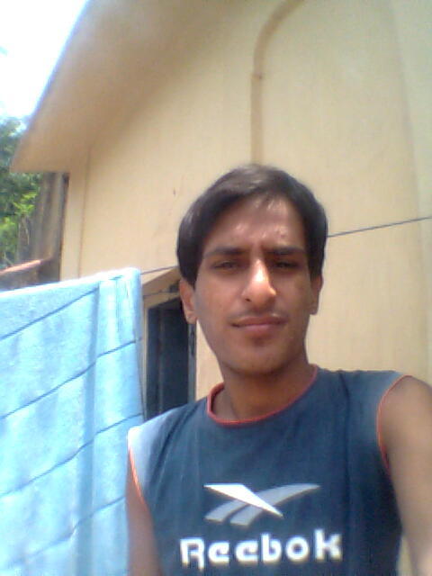 Date this gorgeous India man Amit from Jamshedpur IN120