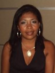 cute Colombia girl Isabel from Barranquilla CO4182
