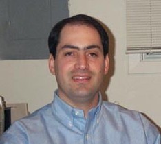 Date this athletic United States man US5997 from New York US5997