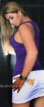 luscious Colombia girl Ana lila from Apartadó Antioquía CO4211