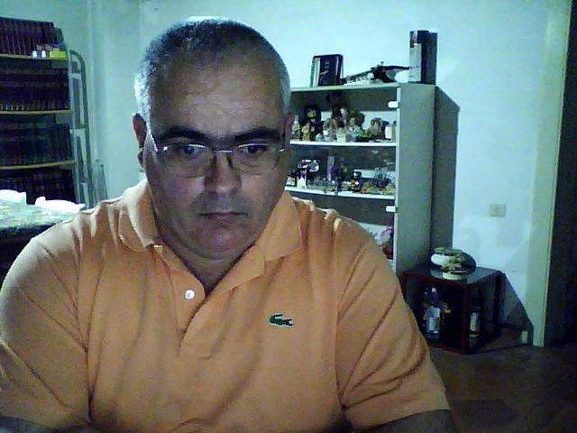 Date this passionate Italy man Scianii from Jesi IT98