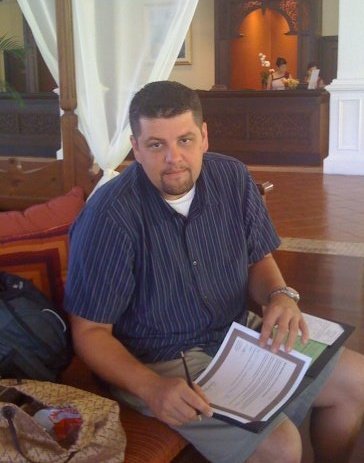 Date this good-looking United States man Tyler from Atlanta US6014