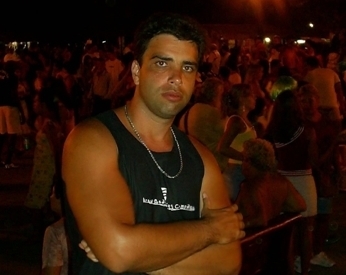 Date this nice looking Brazil man Celso from Rio De Janeiro BR3060