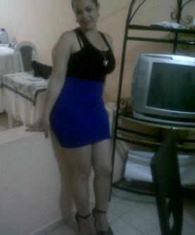 Date this pretty Dominican Republic girl Johanna1001 from Bonao DO31865