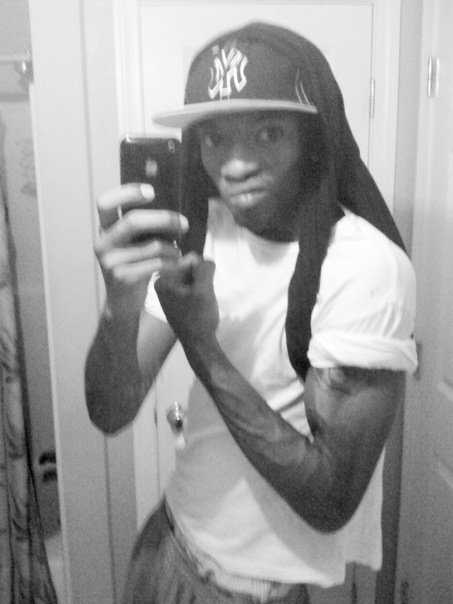 Date this attractive United States man Milo from Manchester US6022