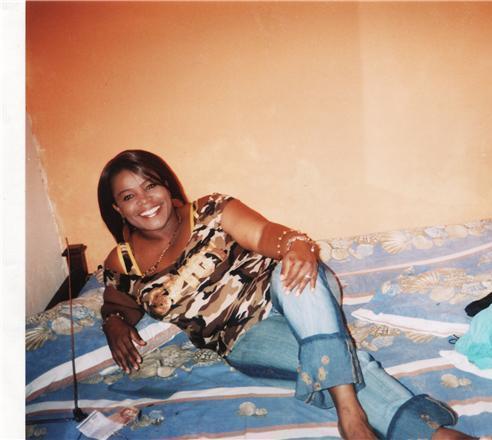 Date this stunning Colombia girl Ana rubiela from Palmira Valle CO4245