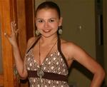 nice looking Colombia girl  from Bogota CO4249
