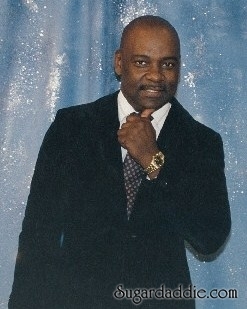 Date this sensual United States man Famous K from Los Angeles US6062