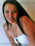young Colombia girl Dennis Giovanna from Cali CO4255