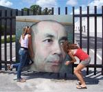 delightful Any Country man Alberto from Tokio JP6