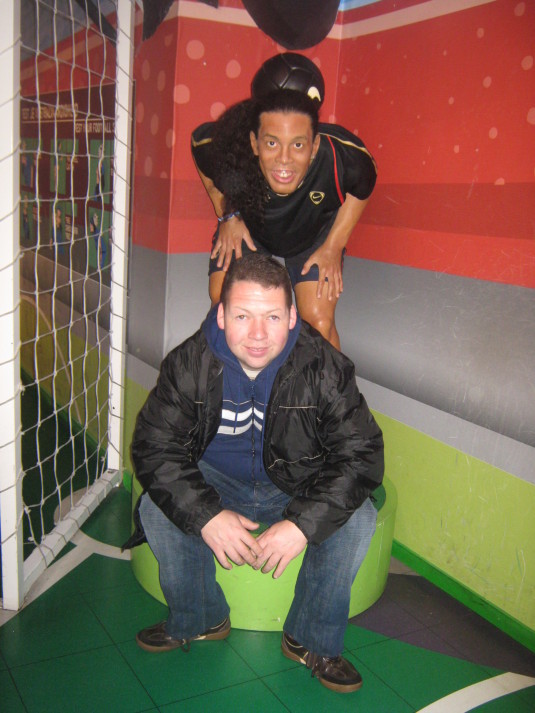 Date this happy Netherlands man Willem69 from Den Haag NL103