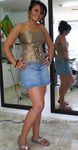 luscious Colombia girl Lorena from Bogota CO4261