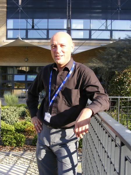 Date this sensual United Kingdom man Martin from South Glamorgan GB356