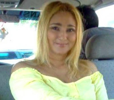 Date this hot Colombia girl Senorabonita from Barranquilla CO4262