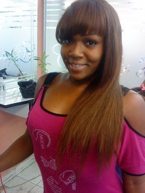 Date this sensual Colombia girl Jhoanita from Cali CO4267