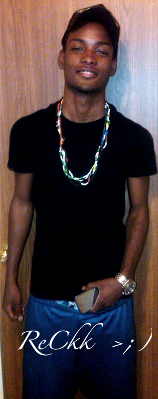 Date this lovely United States man Jhonny Ozuna from New York US6087