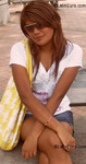 funny Colombia girl Yuri from Neiva CO4271
