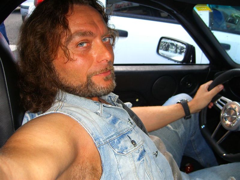 Date this hard body Italy man Roman from Rome IT100