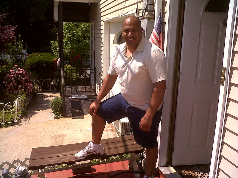 Date this lovely United States man David from New York US6111