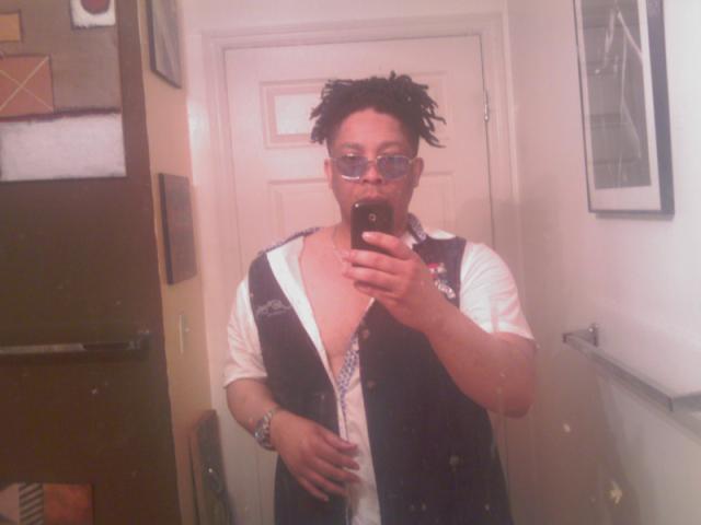 Date this sultry United States man US6120 from New York City US6120