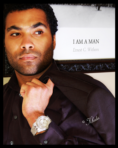 Date this stunning United States man Kye from Lansing US6126