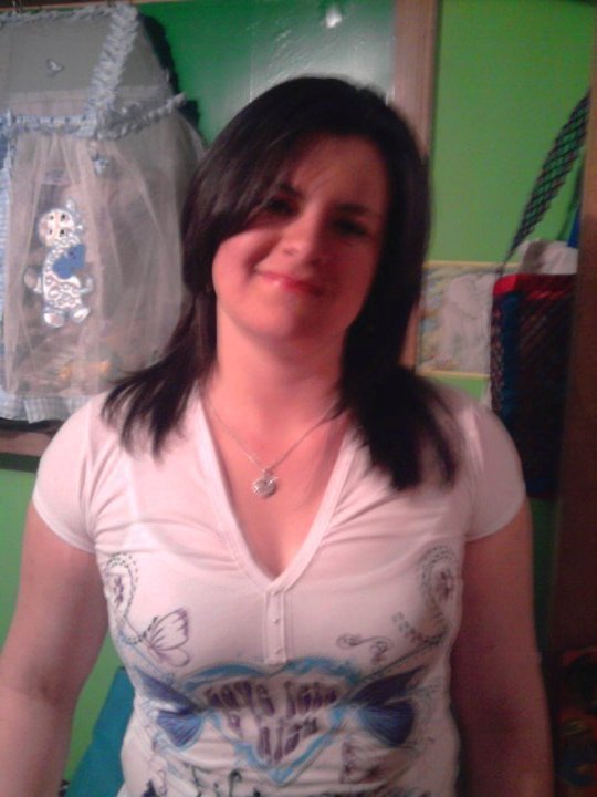 Date this happy Colombia girl Cancer4 from Manizales CO4294