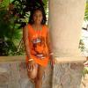 Date this passionate Dominican Republic girl Juana from Dominicana IT101