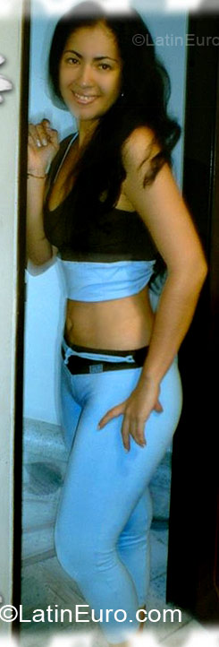 Date this exotic Mexico girl Ingrid from Mexico City MX148