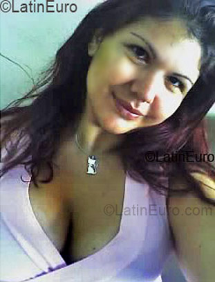 Date this cute Brazil girl Edileia from Hortolandia BR3117