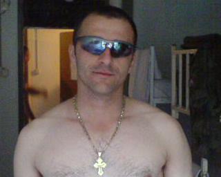 Date this good-looking Yugoslavia man Oktavijus from Belgrade YU9