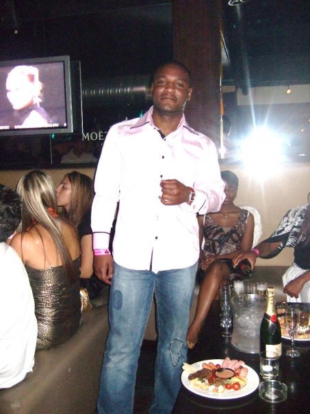 Date this lovely France man ERIC from Paris And New York FR89