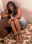 young Colombia girl Indira Naivys from Valledupar CO4317