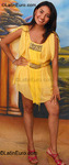 delightful Colombia girl Leidy Vanessa from Sincelejo CO4329