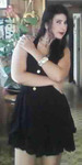 happy Colombia girl Johanna alexa from Barranquilla CO4333