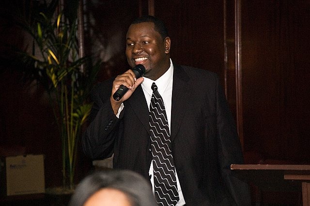 Date this funny United States man Tracy from Dallas US6223