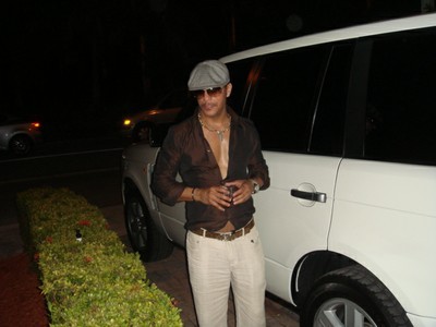 Date this young United States man Brazil99 from Nyc US6224