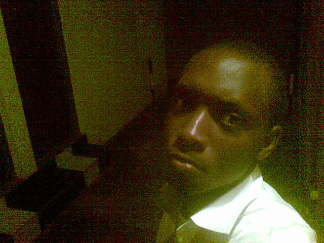 Date this hot Nigeria man Mimshack from Abuja NG281