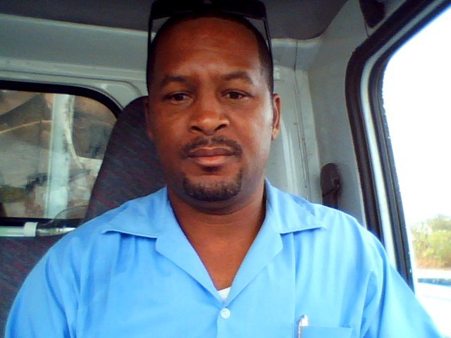 Date this hard body Barbados man Paul from Bridgetown BB5