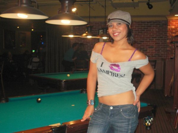 Date this athletic Colombia girl Carolina from Monteria CO4342
