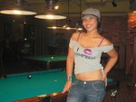 lovely Colombia girl Carolina from Monteria CO4342