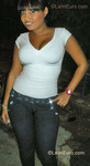 georgeous Colombia girl Karim from Cartagena CO4347