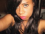 good-looking Colombia girl Janeth from Cali CO4349