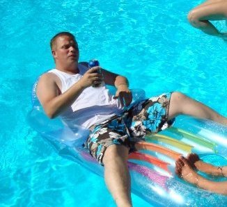 Date this cute Sweden man Mikke from Ã�rebro SE103