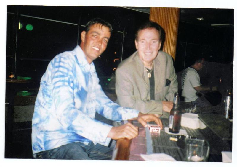 Date this charming United States man Michael from Deerfield Beach US6265