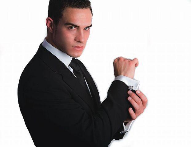 Date this passionate Spain man Ramon from Alicante ES119