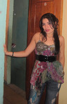 beautiful Colombia girl Carol from Cali CO4364
