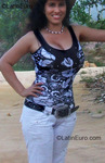 fun Colombia girl Luz Marina from Cartagena CO4366