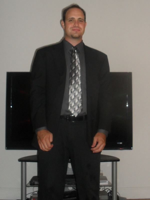 Date this hot United States man Sean81 from Hollywood US6279