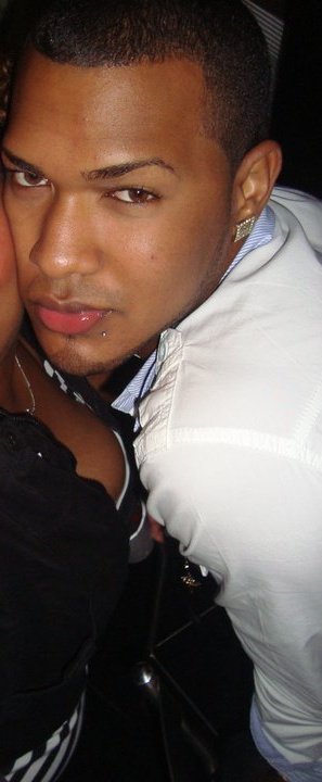 Date this exotic Dominican Republic man Jose from Santo Domingo DO4452