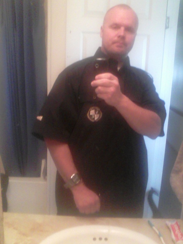 Date this beautiful United States man Justice5 from Gladwin US6290